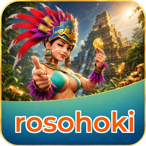 Logo rosohoki