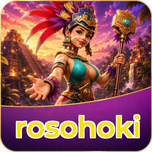 Logo rosohoki